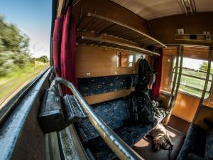  „Z podróży koleją” - trwa konkursu fotograficzny pod patronatem PKP Intercity 