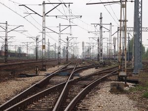 Bittel: branża kolejowa musi się nauczyć nowych zasad funkcjonowania