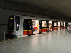 Newag dostarczy 20 składów dla sofijskiego metra