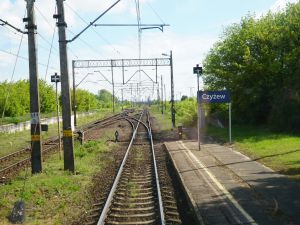 Rusza modernizacja kolejnego odcinka  Rail Baltica, Czyżew – Białystok