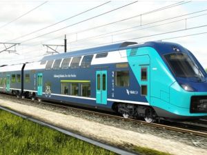 Szlezwik-Holsztyn zamawia 42 nowe elektryczne zespoły trakcyjne