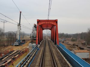 Jak powinna wyglądać docelowa polska sieć kolejowa?