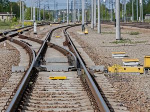 PLK wdraża technologię ERTMS/ETCS na 1000 km linii 