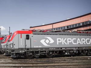 PKP Cargo gotowe wesprzeć projekty innowacyjnego taboru
