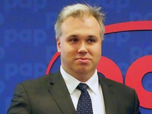 Wojciechowski odpiera zarzuty Litwinów o Rail Balitice