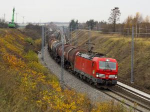 DB Cargo Polska z certyfikatami ECM do 2021 roku