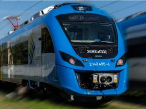 Newag dostarczy nowe pociągi dla Kolei Śląskich, pierwszy przetarg rozstrzygnięty.