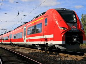 Nowe pociągi regionalne i częstsze połączenia na Łużycach i Łabie-Szprewie