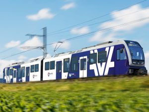 Stadler dostarczy nowe pociągi dla kolei wąskotorowej w Aargau