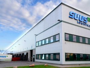 Rohlig SUUS Logistics rozszerza działalność w regionie Europy Środkowo-Wschodniej. 
