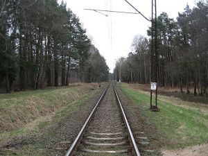 Krótsza podróż i 20 wygodniejszych przystanków między Szczecinkiem a Ustką