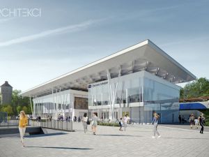 Rusza budowa nowego dworca w Koszalinie