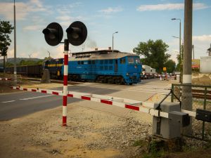PLK modernizują przejazdy na dolnym Śląsku