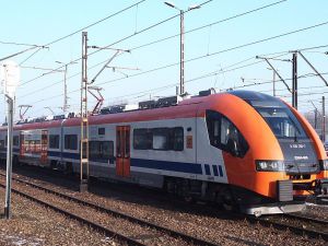 Więcej pociągów Kolei Małopolskich na trasie do Miechowa i Sędziszowa