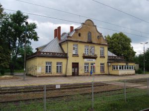 35 mln zł na nowe perony i przebudowę stacji Sławków 