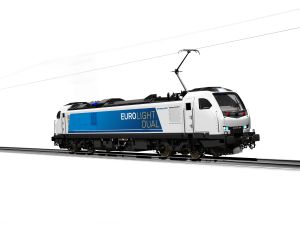 Stadler i Trenitalia podpisują umowę ramową na dostawę do 50 lokomotyw dwunapędowych