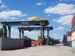 SPEDCONT i Rail Cargo Group obsłużą połączenia do Turcji