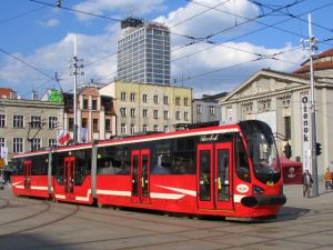 TŚ chcą odzyskiwać energię z hamowania tramwajów