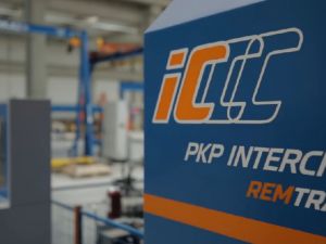 Zakończył się III etap rozbudowy oddziału PKP Intercity Remtrak w Idzikowicach. 