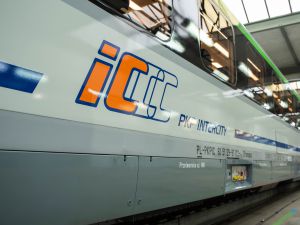 PKP Intercity podpisało kontrakt na projekt rozbudowy bocznicy kolejowej w Lublinie