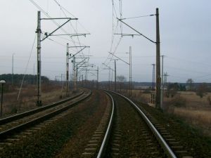 Ponad 5 mld zł z CEF na inwestycje kolejowe w Wielkopolsce i Trójmieście