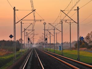 Departament Kolejnictwa Ministerstwa Infrastruktury o stanie i potrzebach rozwojowych kolei w Polsce