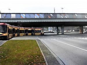 Warszawa: nowa linia tramwajowa na Kasprzaka częściowo w tunelu