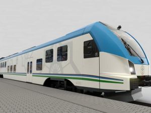 Grupa Škoda podpisuje umowę na dostawę 30 pociągów elektrycznych do Uzbekistanu
