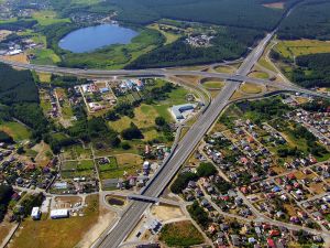 S-10 będzie najdogodniejszą drogą ze Szczecina do Warszawy...