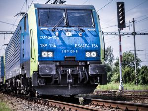 PKP CARGO kupuje 31 nowych lokomotyw