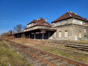 Pociągi wrócą do Lubska – PLK SA podpisały umowę na nowe połączenia z Kolej+