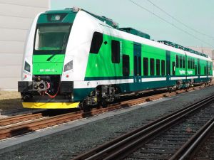 Škoda Transportation opracowuje własne pociągi akumulatorowe