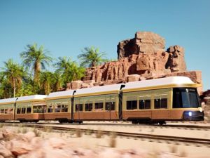 Alstom z umową na projekt tramwajowy w Arabii Saudyjskiej o wartości ponad 500 milionów euro.