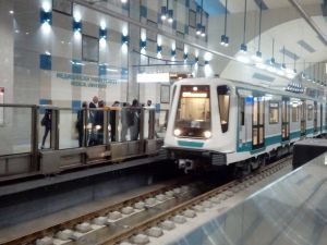 Rusza trzecia linia metra w Sofii – z pojazdami Inspiro od Siemens Mobility i NEWAG S.A.