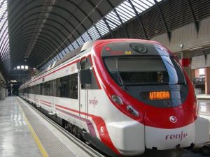 Renfe ogłasza przetarg na zakup i konserwację 57 pociągów elektrycznych o wartości 483 mln euro.