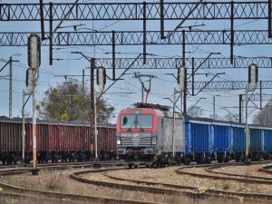 Transport towarowy koleją – drugi raport z konsultacji Prezesa UTK 