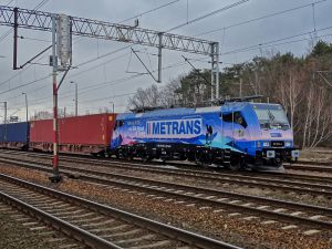 10 lat niezawodnej współpracy METRANS i RAILPOOL