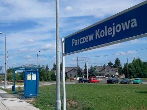 Będzie rewitalizacja linii Lubartów – Parczew