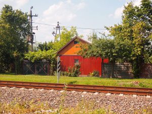Linie kolejowe na Śląsku będą cichsze