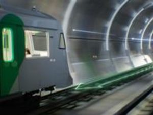 Alstom wygrywa kontrakt na wyposażenie 2 linii RER w regionie Île-de-France w najnowszą technologię 