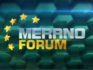 Forum Intermodalne w Merano