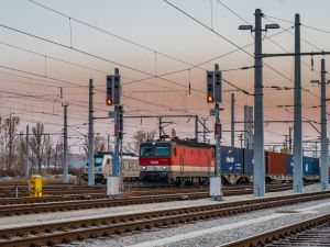 Grupa ÖBB Rail Cargo z nową siedzibą w Chinach