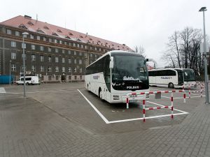 Zintegrowany bilet PolRegio i Polbus-PKS Wrocław