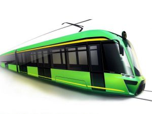 Poznań zamówił 50 nowych tramwajów. Pierwsze trafią na tory latem 2018 r.