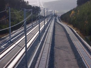 Studia wykonalności potwierdzają korzyści budowy linii dużej prędkości z Pragi do Brna i Ostrawy