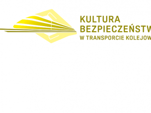  IV edycja konkursu Kultura Bezpieczeństwa w transporcie kolejowym
