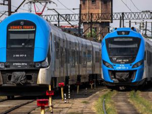 Koleje Śląskie ogłosiły przetarg na 13 pojazdów