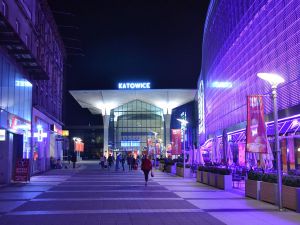 Dinges: na linii Kraków – Katowice jest miejsce dla trzech przewoźników