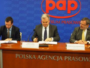 NCBR i PLK zainwestują 50 mln zł w infrastrukturę kolejową