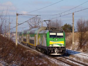 KM chcą uruchomić zimowe pociągi do Gdyni i Krakowa